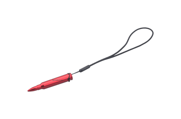 DOUILLE ENTRAINEMENT 223 X 6 – Image 2