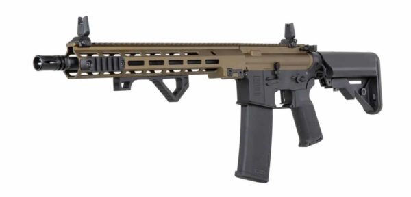 REPLIQUE LONGUE 6MM SA-P22 ASTER II CHAOS BRONZE – Image 3