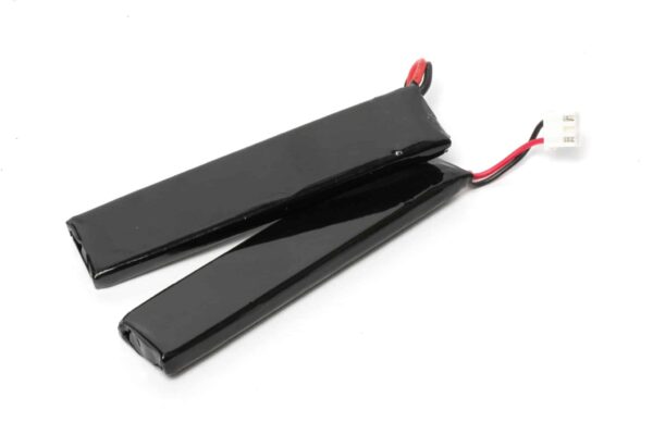 BATTERIE LI-PO 3.7V 2200MAH