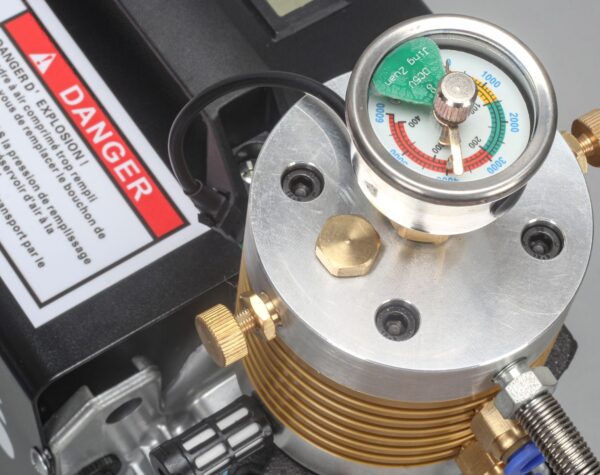 COMPRESSEUR 220V TACTICAL OPS – Image 3