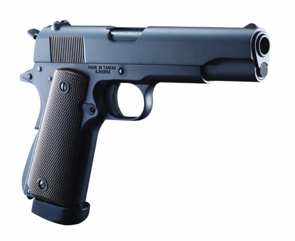 PISTOLET 6MM 1911 CO2