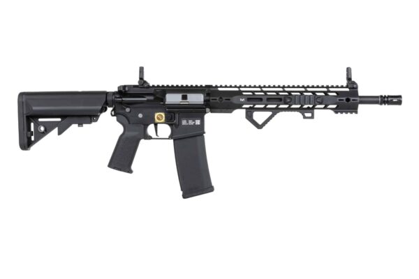 REPLIQUE LONGUE 6MM SA-P14 PRIME HAL ETU NOIRE – Image 2