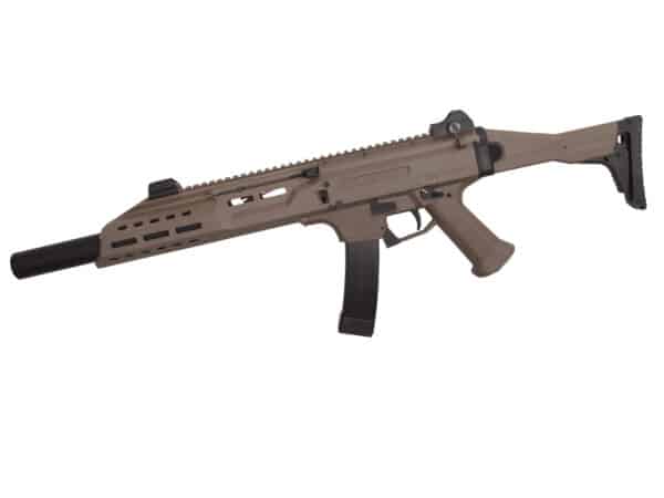 REPLIQUE LONGUE 6MM CZ EVO 3 A1 BET TAN