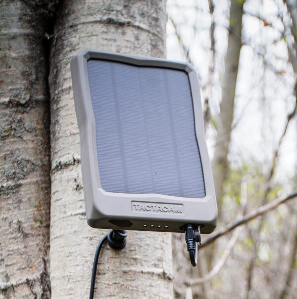 PANNEAU SOLAIRE EXTERNE – Image 5