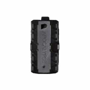 GRENADE GAZ STORM APOCALYPSE NOIR