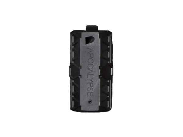 GRENADE GAZ STORM APOCALYPSE NOIR