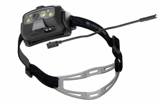 FRONTALE HF8R CORE BLACK – Image 3