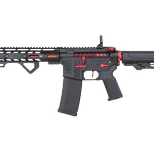 REPLIQUE LONGUE 6MM SA-E39L HAL ETU RED