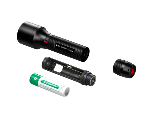 LAMPE P6R CORE QC MULTICOLOR 270 LUMEN – Image 4