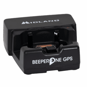 CHARGEUR BEEPER ONE GPS