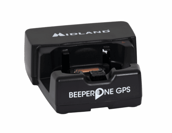 CHARGEUR BEEPER ONE GPS