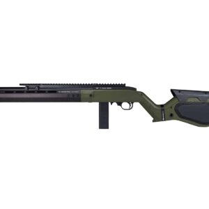 REPLIQUE LONGUE 6MM H-22 GAZ OD