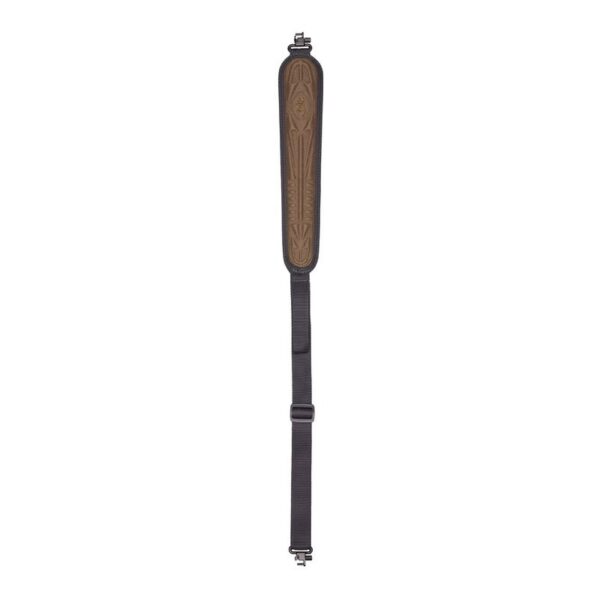 BRETELLE RANGE PRO VERTE