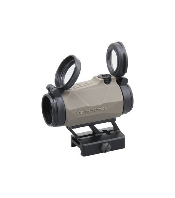 POINT ROUGE 1X20 MAVERICK IV SOP 3MOA