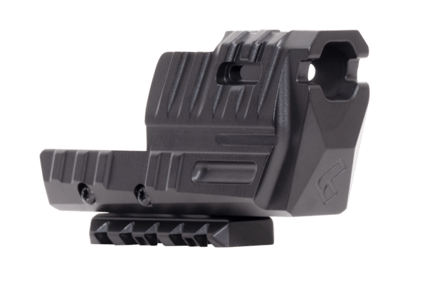 COMPENSATEUR RIVAL/S BLACK – Image 3