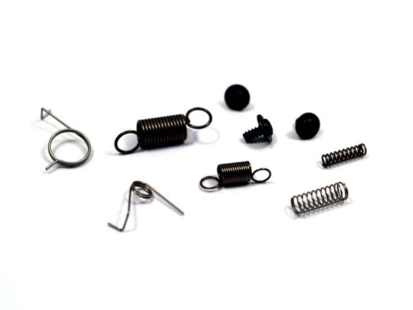 RESSORTS GEARBOX V2 V3