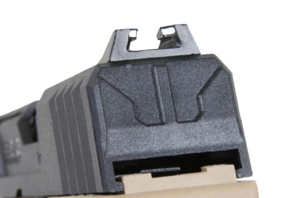 PISTOLET 6MM GTP9 NOIR/TAN – Image 4