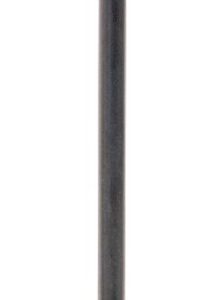 ANTENNE CENTRALE TELESCOPIQUE IBIZA V2 90CM