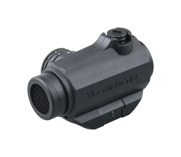 POINT ROUGE 1X22 MAVERICK III S-MIL 3MOA – Image 5