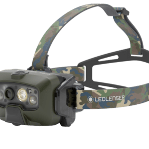 FRONTALE HF8R CORE RGB CAMO