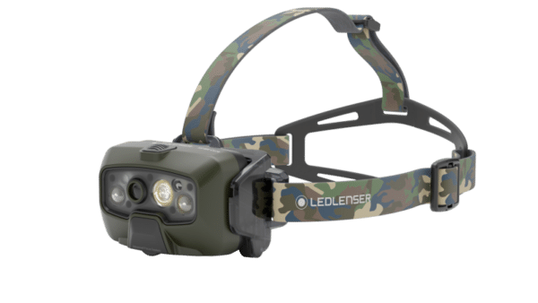 FRONTALE HF8R CORE RGB CAMO