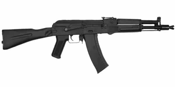 REPLIQUE LONGUE 6MM AK105 G3 METAL AEG – Image 2