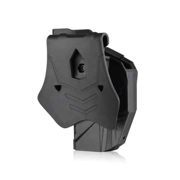 HOLSTER UNIVERSEL POUR GLOCK AVEC OPTIQUE – Image 5