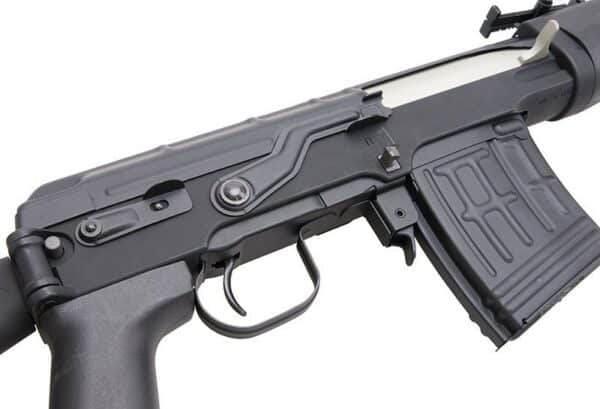 REPLIQUE LONGUE 6MM CYMA SVD AEG – Image 3