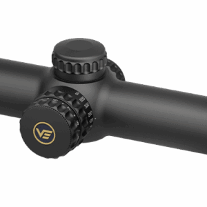 LUNETTE CONTINENTAL X8 2-16X50 ED