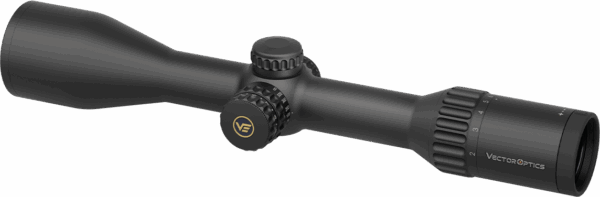 LUNETTE CONTINENTAL X8 2-16X50 ED