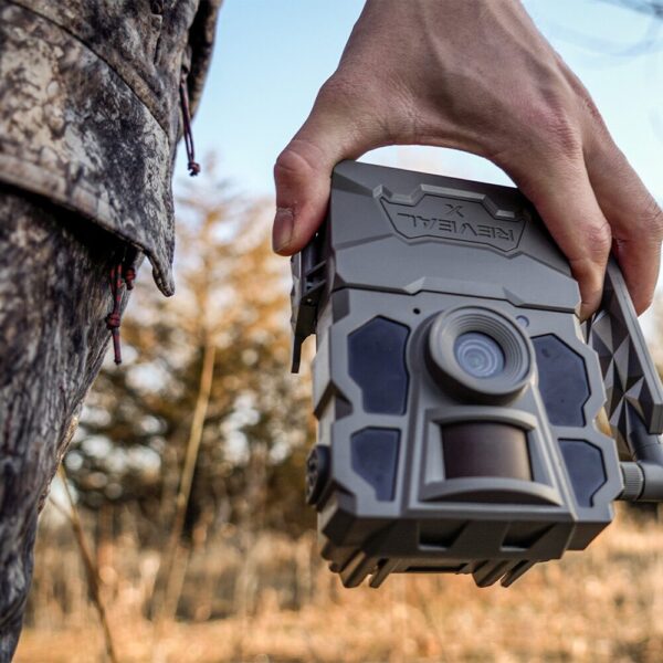 PIEGE PHOTO REVEAL X GEN 2.0 – Image 5