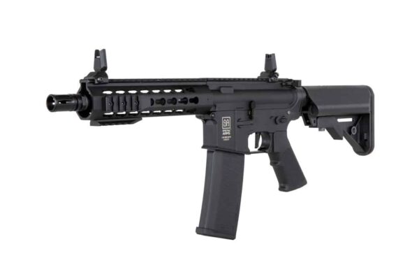 REPLIQUE LONGUE SA-C08 CORE HAL ETU – Image 3