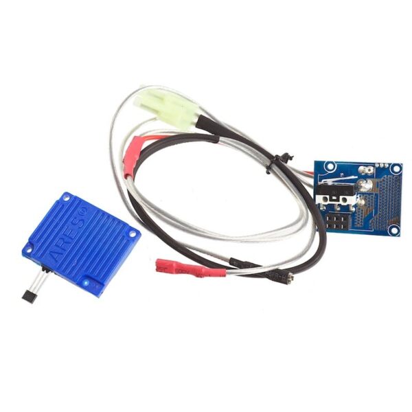 EFCS M4 CABLAGE AVANT – Image 2