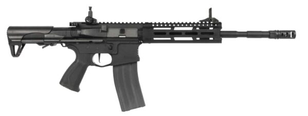REPLIQUE LONGUE 6MM CM16 RAIDER L 2.0E NOIR – Image 2