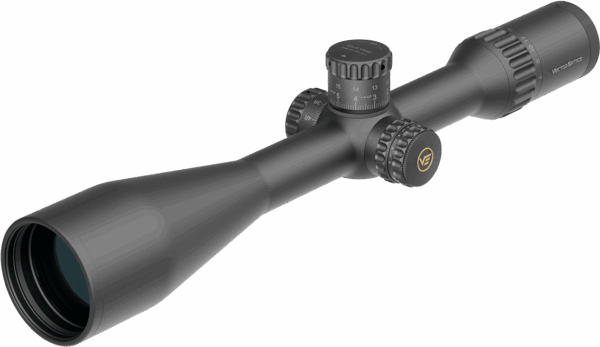 LUNETTE CONTINENTAL X8 6-48X56 ED MOA TACTICAL – Image 2