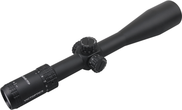 LUNETTE S4 6-24X50 30MM FFP VIS FMIL – Image 2