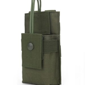 POCHE RADIO MOLLE OD