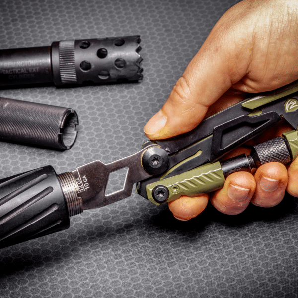 OUTIL MULTIFONCTION GUN TOOL FUSIL – Image 4
