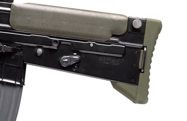 REPLIQUE LONGUE 6MM L85 CARBINE COMBO NOIR – Image 6