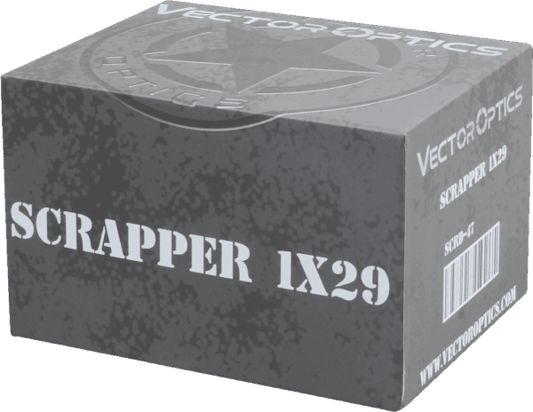 POINT ROUGE SCRAPPER 1X29 – Image 7