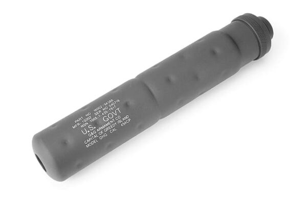SILENCIEUX SOCOM-L 14CCW