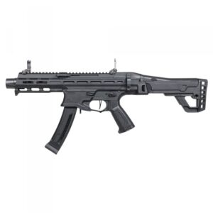 REPLIQUE LONGUE 6MM MXC9 ENHANCED VERSION