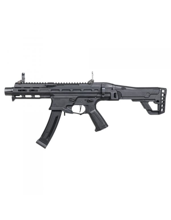 REPLIQUE LONGUE 6MM MXC9 ENHANCED VERSION