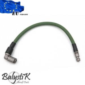 LIGNE TRESSEE OD POUR RÉPLIQUE HPA - EU