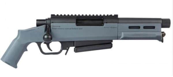 REPLIQUE LONGUE 6MM STRIKER AS03 RESSORT GRIS – Image 2