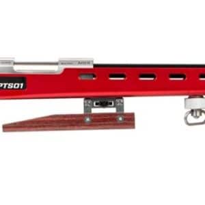 REPLIQUE LONGUE 6MM PTS-001 ROUGE