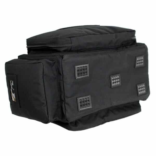 SAC DE TIR TACTIQUE NOIR – Image 2