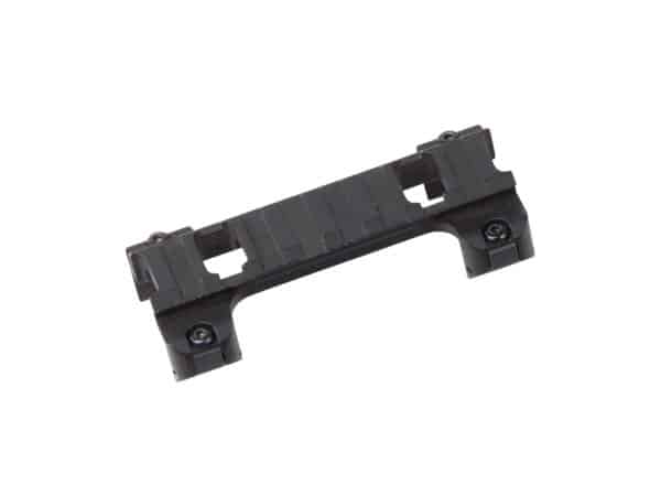 MONTAGE LOW PROFILE FOR MP5 & G3 SERIES