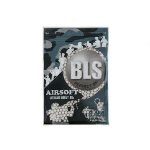 BILLES BIO 0.45G BLANCHES EN SACHET DE 1000