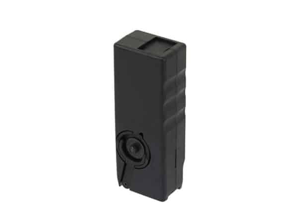 BB LOADER MOLLETTE 500 CPS NOIR